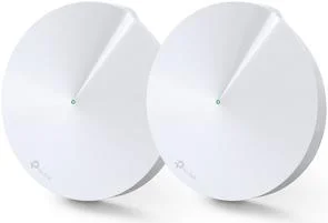 Фото: Wi-Fi система TP-Link Deco M5 Mesh (DECO-M5-2-PACK) № 2 | KTC