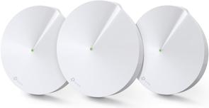 Система Wi-Fi TP-Link Deco M5 Mesh (DECO-M5-3-PACK)