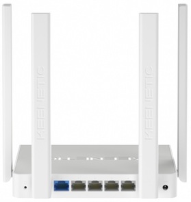 Маршрутизатор Wi-Fi Keenetic Keenetic Viva KN-1910