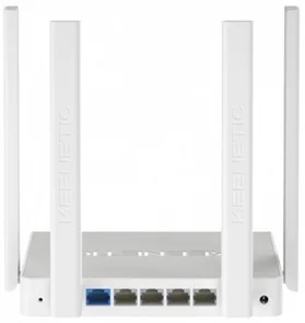 Фото: Wi-Fi Роутер Keenetic Viva KN-1910 (Keenetic Viva KN-1910) № 3 | KTC
