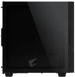 Фото: Корпус Gigabyte Aorus C300 Black (GB-AC300G) № 4 | KTC