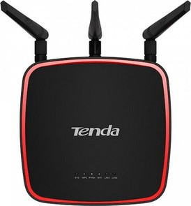 Wi-Fi точка доступу Tenda AP5