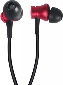 Гарнітура Xiaomi Piston Fresh Bloom Matte Red (ZBW4442GL)