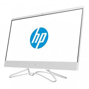 ПК моноблок Hewlett-Packard All-in-One White (4MM44EA)