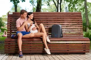 Фото: Рюкзак для ноутбука Pix Digital Customizable Backpack № 18 | KTC