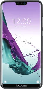 Фото: Смартфон Doogee Y7 3/32GB Phantom Purple (Y7 Phantom Purpul) № 2 | KTC