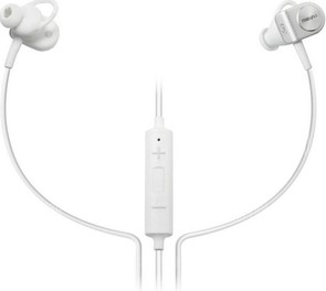 Гарнітура Meizu EP-51 Sports White (2000984654143)