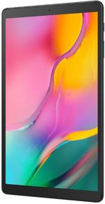 Планшет Samsung Galaxy Tab A 2019 SM-T515 Black (SM-T515NZKDSEK)