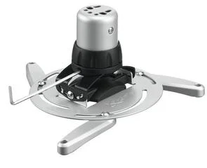 Фото: Кріплення для проектора Vogels PPC 1500 White № 2 | KTC
