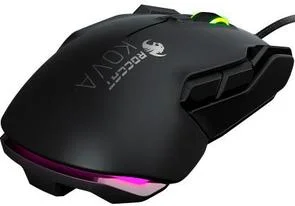 Фото: Миша Roccat Kova AIMO Black (ROC-11-505) № 3 | KTC