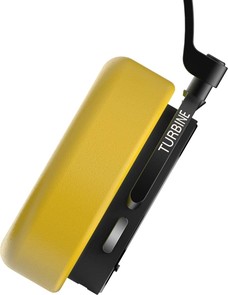 Гарнітура Bluedio T5 Yellow