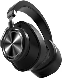 Фото: Гарнітура Bluedio T6 Black № 2 | KTC
