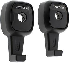 Автотримач на підголовник JoyRoom JR-ZS117 Black