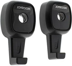 Фото: Автотримач на підголовник JoyRoom JR-ZS117 Black № 3 | KTC