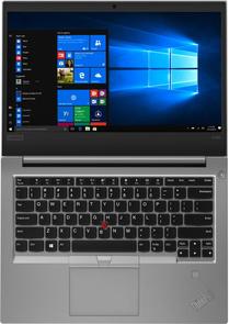 Ноутбук Lenovo ThinkPad E490 20N8000SRT Silver