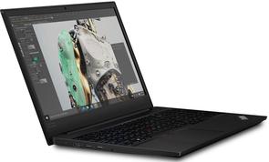 Ноутбук Lenovo ThinkPad E590 20NB000YRT Black