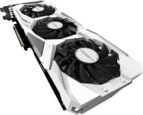 Відеокарта Gigabyte RTX 2060 Gaming OC Pro White (GV-N2060GAMINGOC PRO WHITE-6GD)