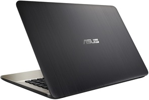 Laptop X441MA-FA165 Black