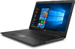 Ноутбук Hewlett-Packard 250 G7 6HL16EA Black