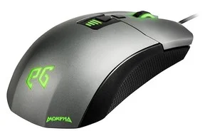 Фото: Миша GeIL EpicGear Morpha Grey № 4 | KTC