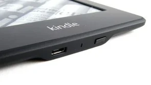 Фото: Електронна книга Amazon Kindle Paperwhite № 4 | KTC