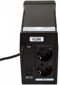 Фото: ДБЖ Logicpower LPM-825VA-P № 3 | KTC