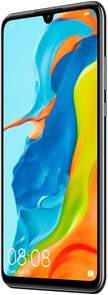 Смартфон Huawei P30 Lite 4/128GB Black (P30 Lite Black)