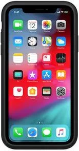 Фото: Чохол Apple for iPhone Xr - Smart Battery Case Black (MU7M2) № 3 | KTC