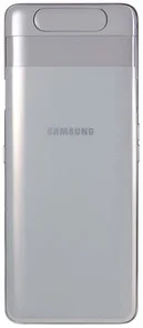 Смартфон Samsung Galaxy A80 A805 2019 8/128GB SM-A805FZSDSEK Silver