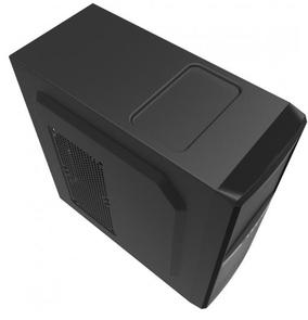 Корпус для ПК Gamemax MT507-NP-U3 Black (MT507-NP -U3)