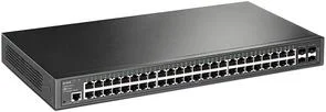 Фото: Комутатор TP-Link TL-SG3452 № 2 | KTC