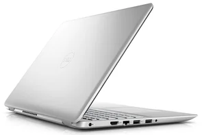 Фото: Ноутбук Dell Inspiron 5584 I5584F58S2DDL-8PS Silver - 15.6" TN+Film Intel Core i5 / i5-8265U / DDR4 8 ГБ / SATA 3 SSD 256 ГБ / GeForce MX130 № 5 | KTC