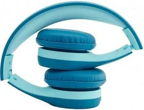 Фото: Навушники Doki Breezy Aqua for Kids (DOKIBOP-1801-BA) № 3 | KTC