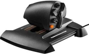 Фото: Джойстик Thrustmaster T.16000M FCS Flight Pack for PC (2960782) № 4 | KTC