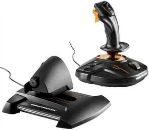 Фото: Джойстик Thrustmaster T.16000M FCS Hotas for PC (2960778) № 2 | KTC