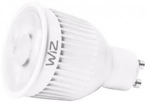 Фото: Смарт-лампа WiZ LED Smart GU10 (WZ0195071) № 3 | KTC