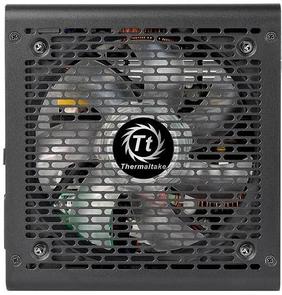 Блок живлення Thermaltake Smart BX1 RGB 650W (PS-SPR-0650NHSABE-1)