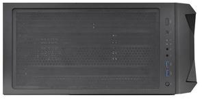 Корпус для ПК Thermaltake Commander C32 TG ARGB Edition Black (CA-1N3-00M1WN-00)