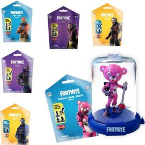 Ігрова фігурка Jazwares Domez Fortnite (1 фігурка)