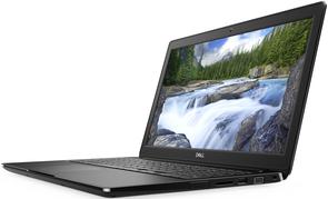 Ноутбук Dell Latitude 3500 N008L350015EMEA_P Black