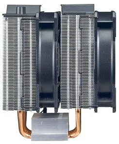 Фото: Кулер для процесора Cooler Master MasterAir MA621P TR4 Edition (MAP-D6PN-218PC-R2) № 6 | KTC