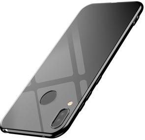 Чохол-накладка T-PHOX для Huawei Y7 2019 - Crystal Black