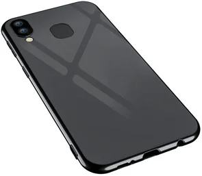 Фото: Чохол T-PHOX for Samsung A30/A305 - Crystal Black (6972165641050) № 5 | KTC