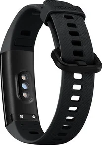 Фото: Фітнес-браслет HONOR Band 4 Standard Edition Black (109361) № 4 | KTC