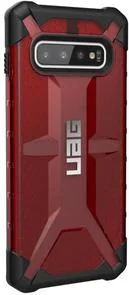 Фото: Чохол Urban Armor for Samsung Galaxy S10 - Plasma Magma (211343119393) № 4 | KTC