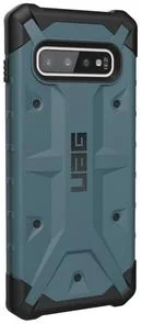 Фото: Чохол Urban Armor for Samsung Galaxy S10 - Pathfinder Slate (211347115454) № 3 | KTC