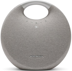 Портативна акустика Harman Kardon Onyx Studio 5 Grey (HKOS5GRYEU)