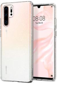  Чохол Spigen for Huawei P30 Pro - Liquid Crystal Glitter Quartz (L37CS25727)