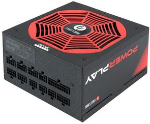 Блок живлення Chieftec Chieftronic PowerPlay 1050W (GPU-1050FC)