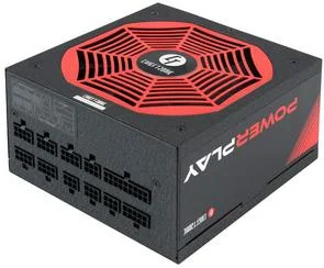 Фото: Блок живлення Chieftec Chieftronic PowerPlay 1050W (GPU-1050FC) № 2 | KTC